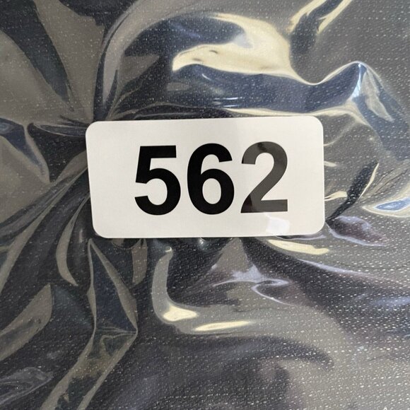 True Religion Julie Jeans Womens Size 27 Black Studded Pockets Slim USA Made - Picture 11 of 11